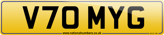 V70 MYG