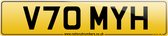 V70 MYH