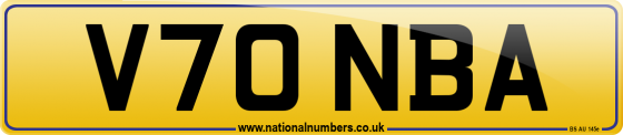 V70 NBA