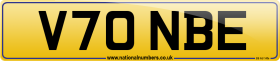 V70 NBE