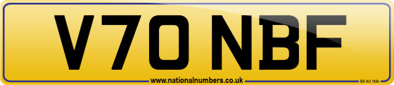 V70 NBF