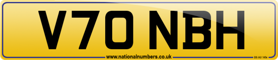 V70 NBH