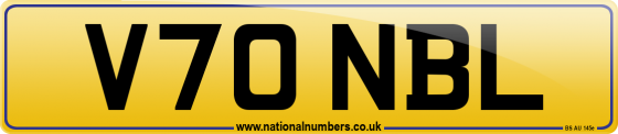 V70 NBL