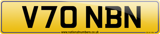 V70 NBN