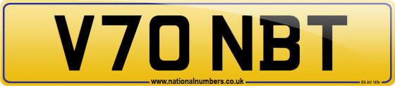 V70 NBT