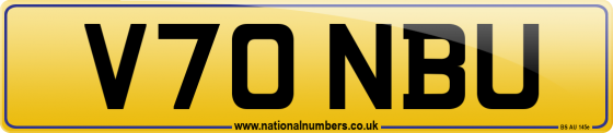 V70 NBU
