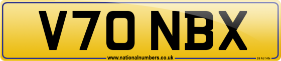 V70 NBX