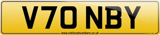 V70 NBY