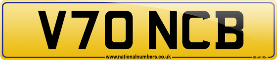 V70 NCB