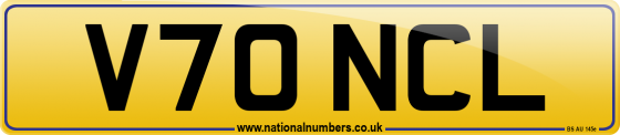 V70 NCL