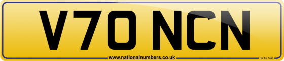 V70 NCN