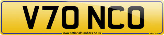 V70 NCO