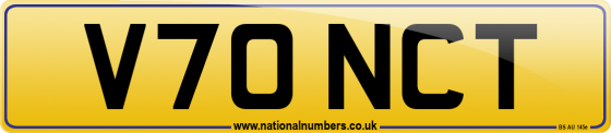 V70 NCT