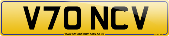 V70 NCV