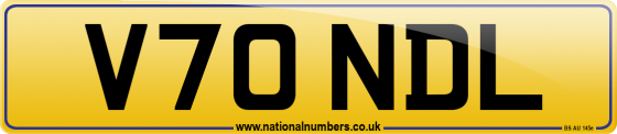V70 NDL