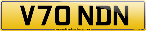 V70 NDN