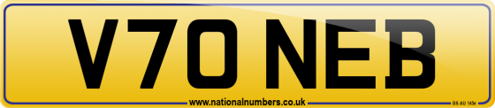 V70 NEB