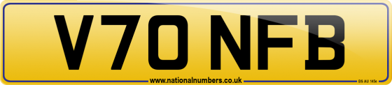 V70 NFB