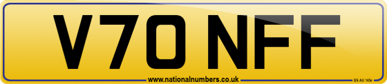V70 NFF