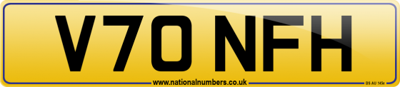 V70 NFH