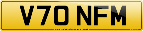 V70 NFM
