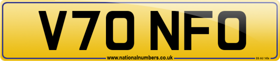 V70 NFO