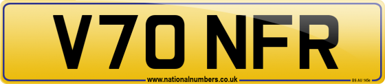 V70 NFR