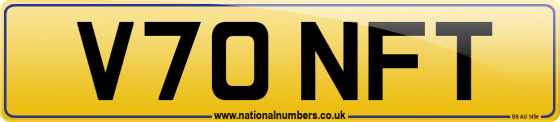 V70 NFT