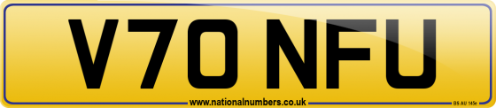V70 NFU