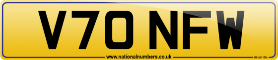 V70 NFW