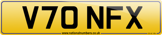 V70 NFX