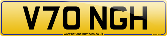 V70 NGH