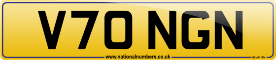 V70 NGN