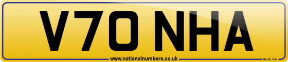 V70 NHA