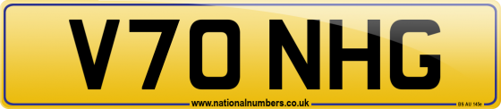 V70 NHG