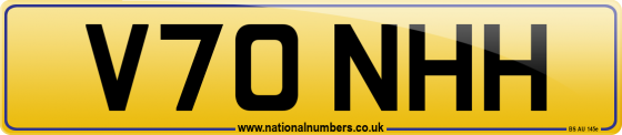 V70 NHH