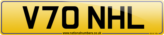 V70 NHL