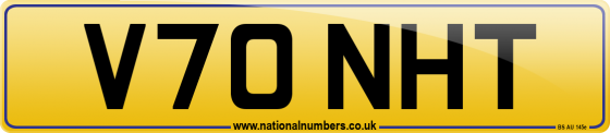 V70 NHT