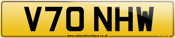 V70 NHW