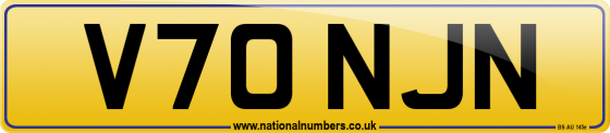 V70 NJN