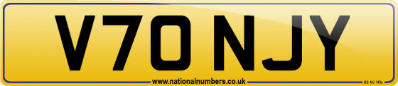 V70 NJY