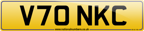 V70 NKC