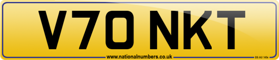 V70 NKT