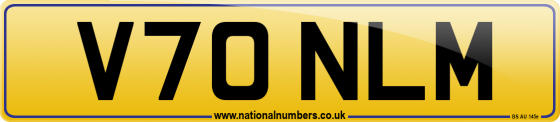 V70 NLM