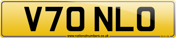 V70 NLO