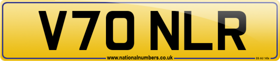 V70 NLR