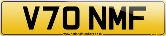 V70 NMF