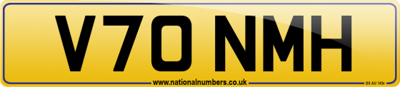 V70 NMH