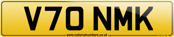 V70 NMK