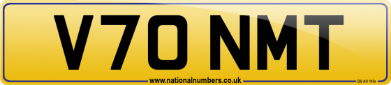 V70 NMT